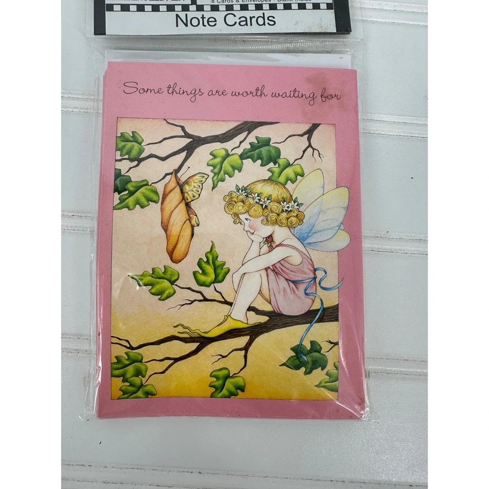 Mary Engelbreit vintage mary